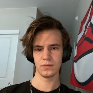 Meet your Posher, Liam